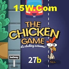 27b: A Experiência de Casino com Jogos de Mesa ao Vivo